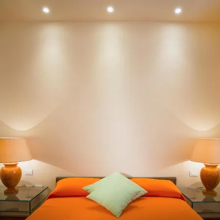 Le Residenze A - Residenza Covoni In The Historical Center Of Apartment Florence
