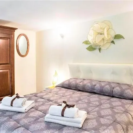 شقة Charming Cavour Heart Of فلورنس
