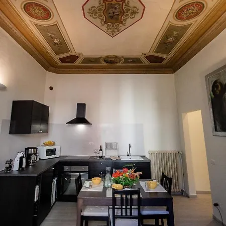 Apartamento Up *