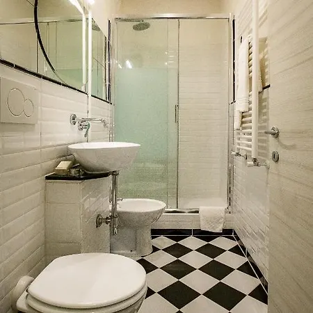 Apartamento Up *
