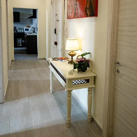 Apartamento Up *