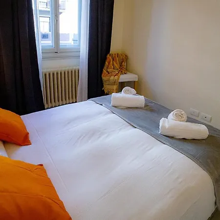 Apartamento Up Florença
