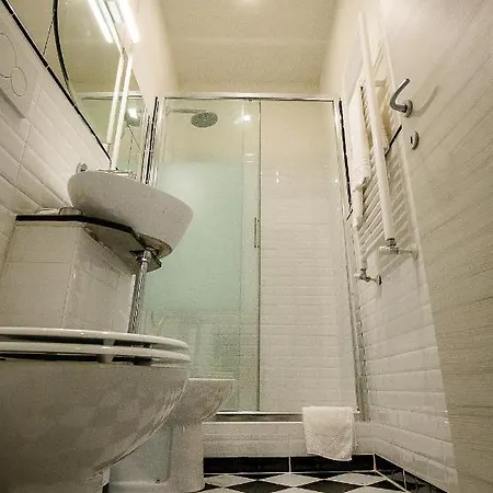 Apartamento Up *