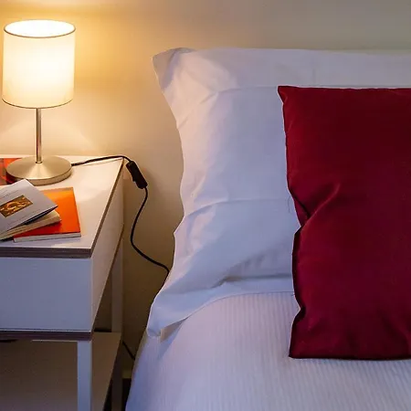 Apartamento Up Florença