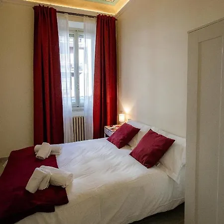 Apartamento Up Florença