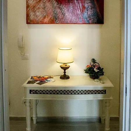 Apartamento Up Florença
