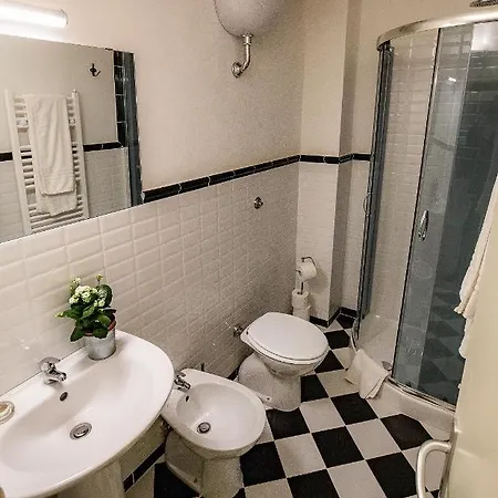 Apartamento Up Florença