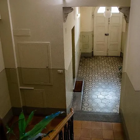 Apartamento Up
