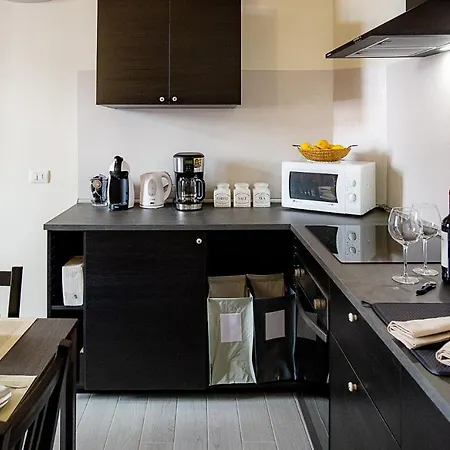 Apartamento Up *