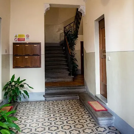 Apartamento Up *