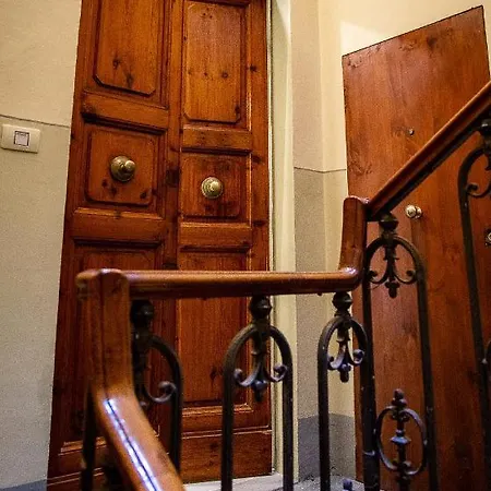 Up * Florence