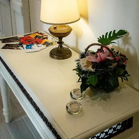 Apartamento Up *