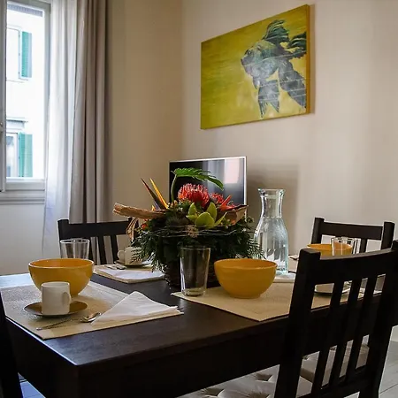 Apartamento Up