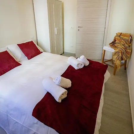 Apartamento Up