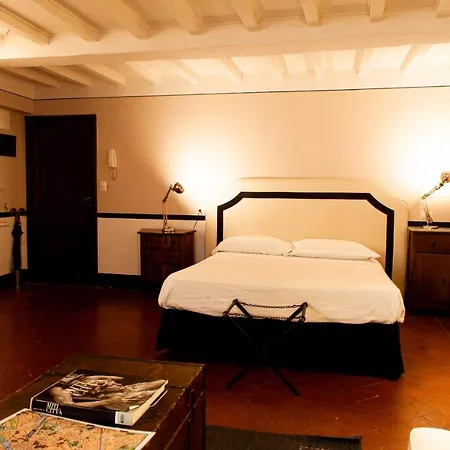 Apartment Le Stanze Della Contessa Florence