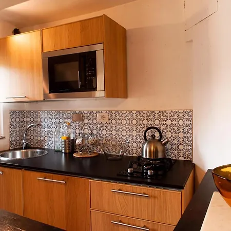 Le Stanze Della Contessa Appartement *