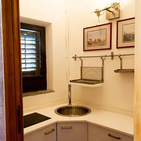 Le Stanze Della Contessa Appartement *