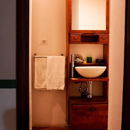 Le Stanze Della Contessa Appartement *