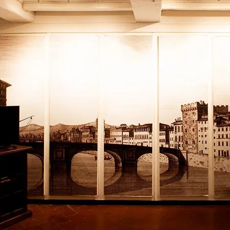 Le Stanze Della Contessa Apartment *