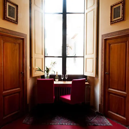 Le Stanze Della Contessa Florence
