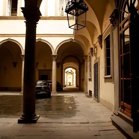 Le Stanze Della Contessa Apartment Florence