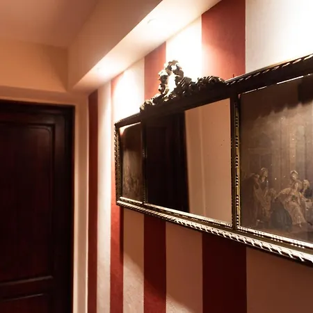 Le Stanze Della Contessa Appartement