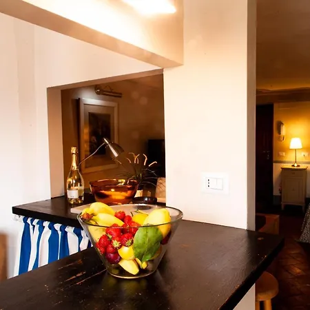Le Stanze Della Contessa Appartement *