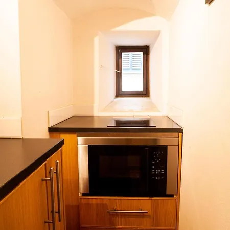 Le Stanze Della Contessa Apartment *