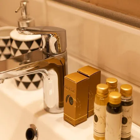 Le Stanze Della Contessa Appartement *