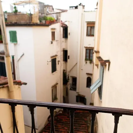 Le Stanze Della Contessa Apartment Florence