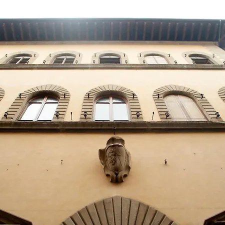 Le Stanze Della Contessa Florence