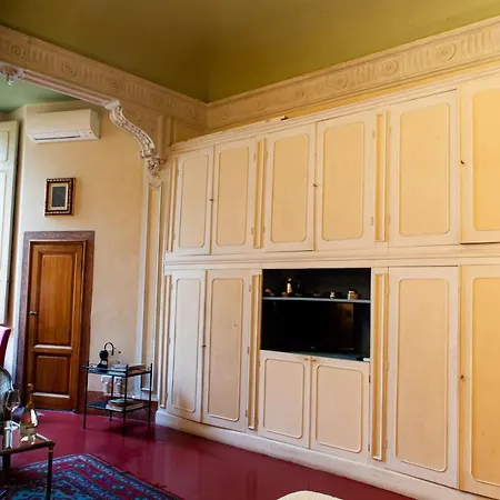 Appartement Le Stanze Della Contessa *