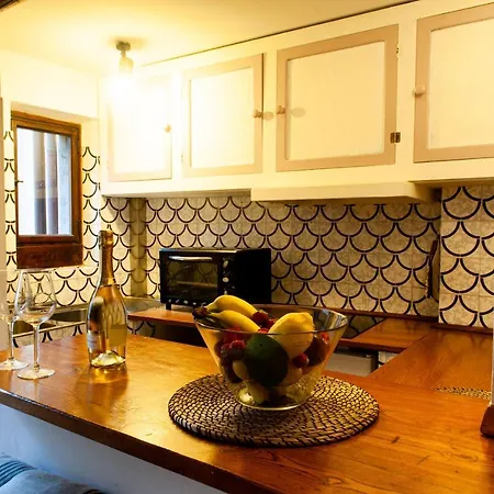 Le Stanze Della Contessa Apartment *