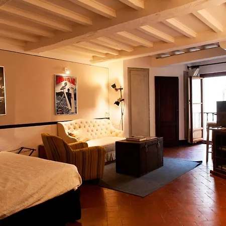 Le Stanze Della Contessa Apartment
