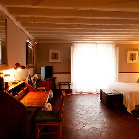Le Stanze Della Contessa Apartment Florence