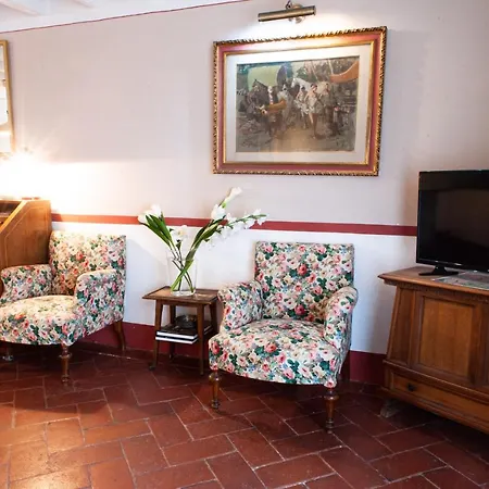 Le Stanze Della Contessa *
