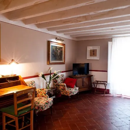 Le Stanze Della Contessa * Florence