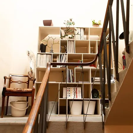Appartement Le Stanze Della Contessa