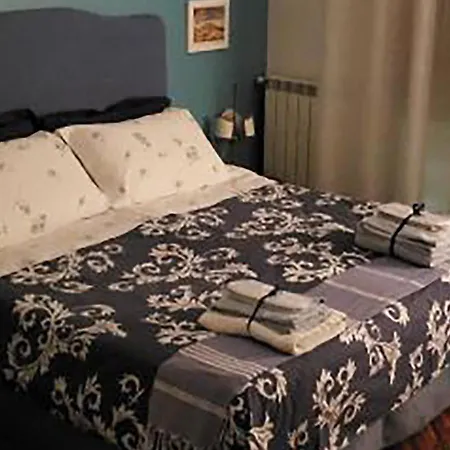 Baronessa Bed & Breakfast Florencie