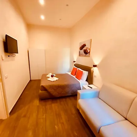 Apartment Santa Croce Florence