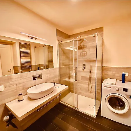 Appartement Santa Croce *
