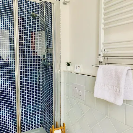 Apartment San Marco *