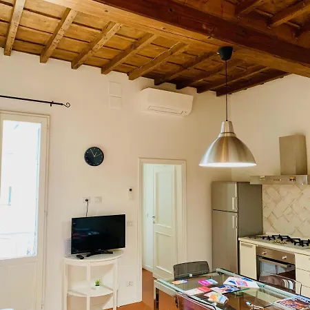 San Marco Apartment *