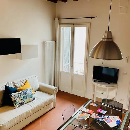 Apartment San Marco