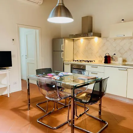 Appartement San Marco