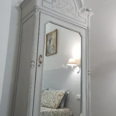 Apartment Happy San Niccolo N.2 Florence