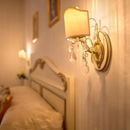 Guest house Armonia E Accoglienza