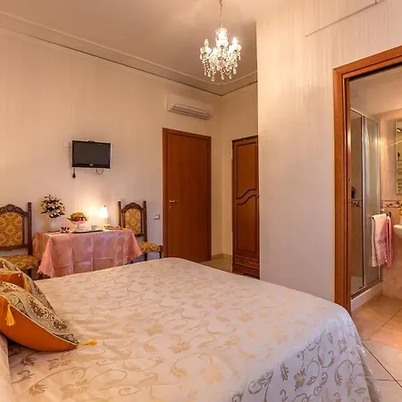 Armonia E Accoglienza Guest house *