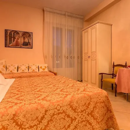 Guest house Armonia E Accoglienza