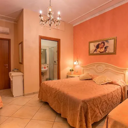 Armonia E Accoglienza Guest house